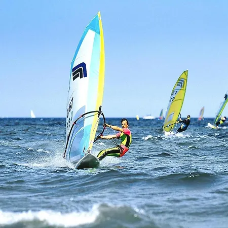 Exklusives In Apartment