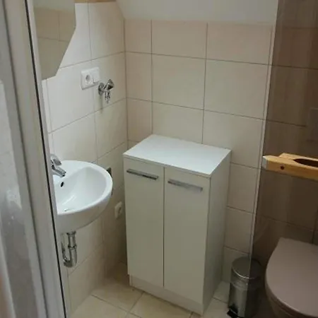 Apartment Mueritz In Rechlin-nord