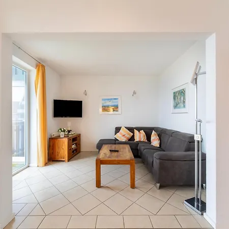 Lejlighed Exklusives In