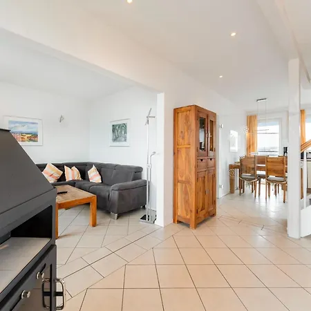 Exklusives In Lejlighed