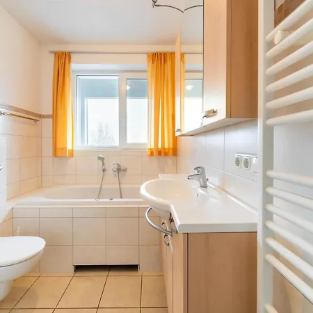 Apartment Mueritz In Rechlin-nord