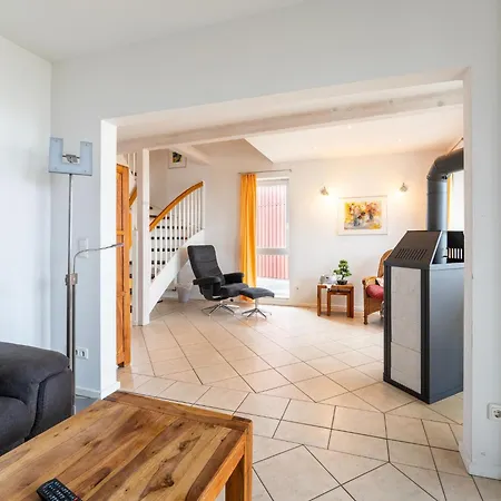 Mueritz In Rechlin-nord Apartment Rechlin
