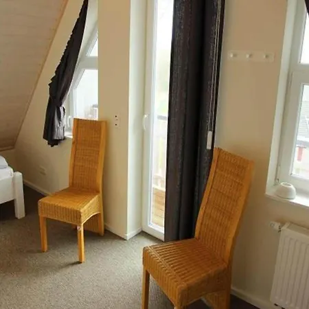 Mueritz In Rechlin-nord