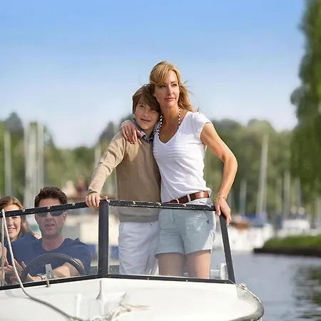 Lejlighed Exklusives In *