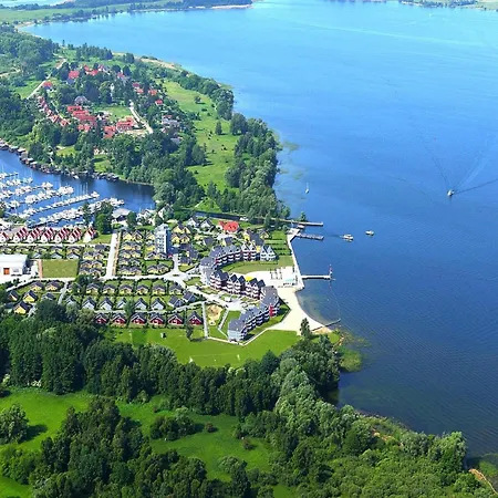 Apartment Exklusives In