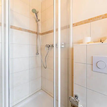 Exklusives In Lejlighed Rechlin