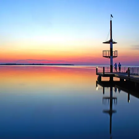 Exklusives In Rechlin