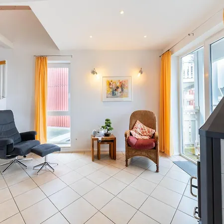 Exklusives In Lejlighed *