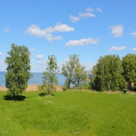 Lejlighed Exklusives In *