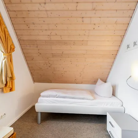 Exklusives In Lejlighed Rechlin