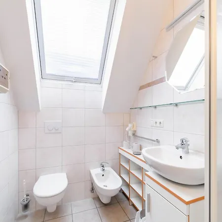 Exklusives In Lejlighed