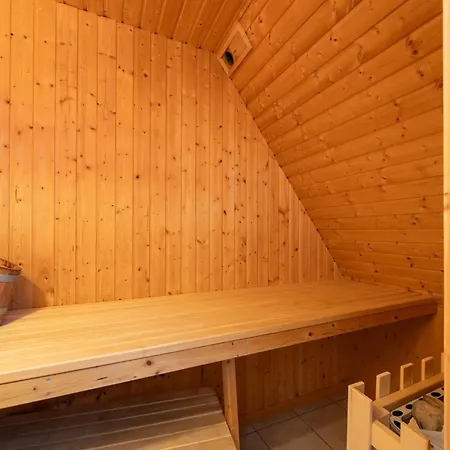 Lejlighed Exklusives In *