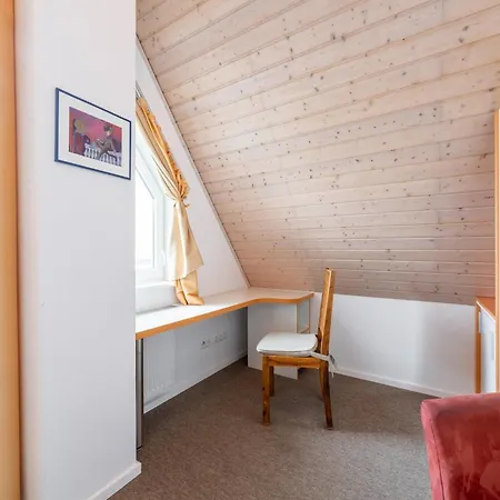 Exklusives In Lejlighed *