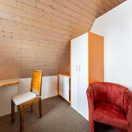 Lejlighed Exklusives In Rechlin