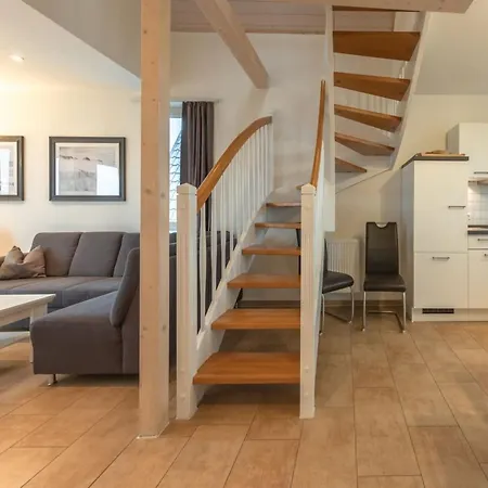 Apartment Exklusives In Rechlin