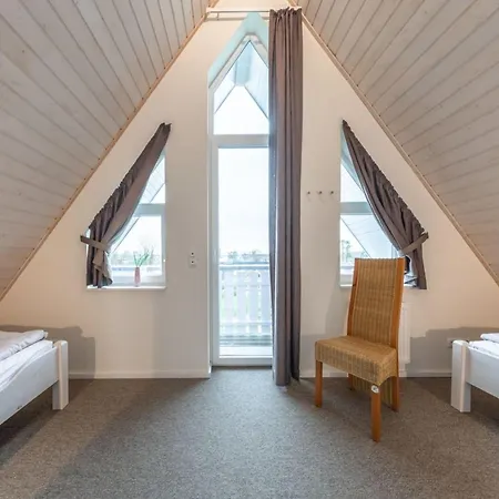 Exklusives In Apartment Rechlin