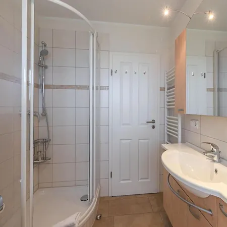 Exklusives In Apartment