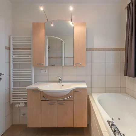 Exklusives In Apartment Rechlin