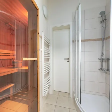 Apartment Exklusives In *